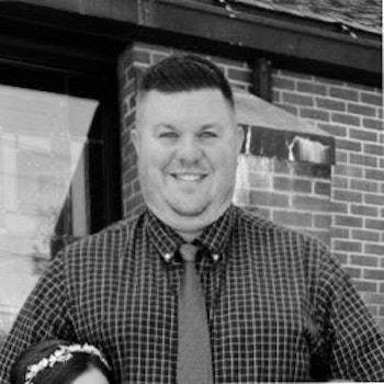 Mike  Tenney's Ice Hockey profile photo
